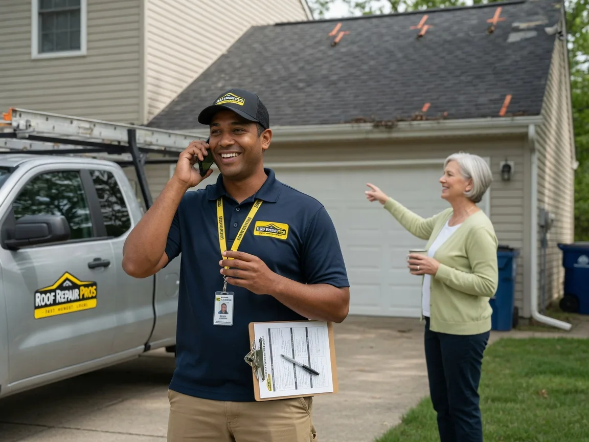 Roof Repair Haw River, NC FAQs